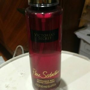 Victoria secret mist